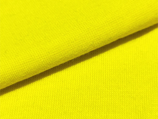 Fire Retardant Jersey Fabric